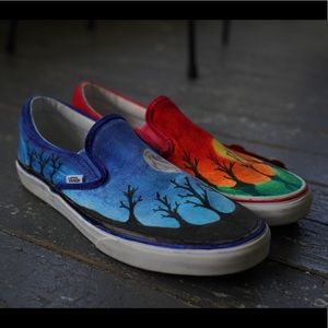 Vans Slip On